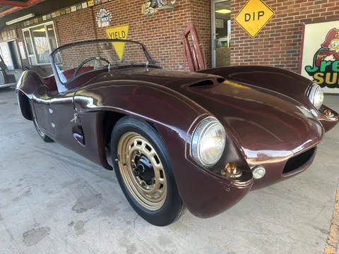 1961 Ford Replica - Image 3 of 31