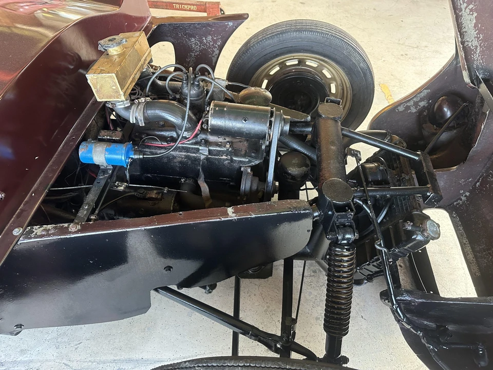 1961 Ford Replica - Image 31 of 31
