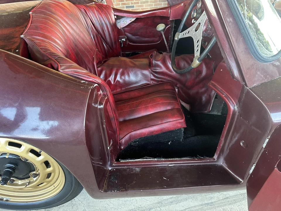 1961 Ford Replica - Image 19 of 31