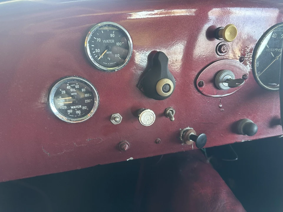 1961 Ford Replica - Image 25 of 31