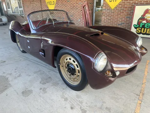 1961 Ford Replica - Image 2 of 31
