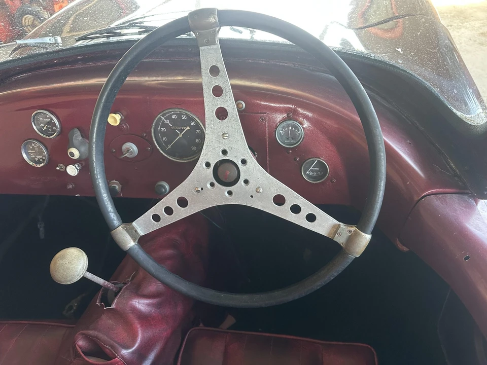 1961 Ford Replica - Image 22 of 31
