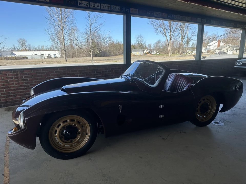 1961 Ford Replica - Image 7 of 31