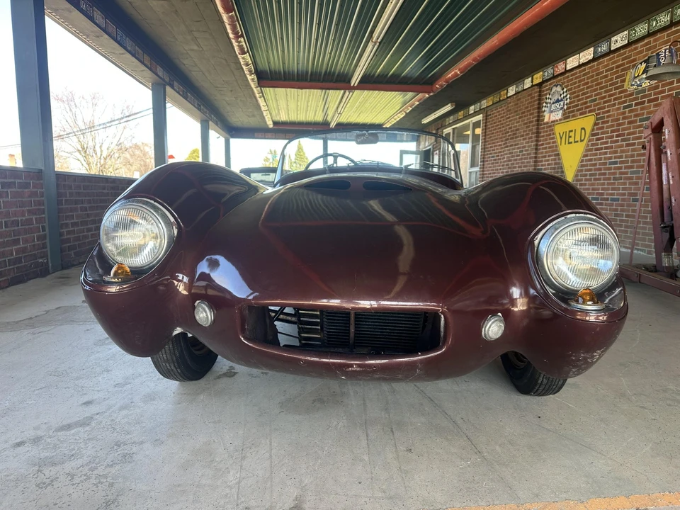 1961 Ford Replica - Image 5 of 31