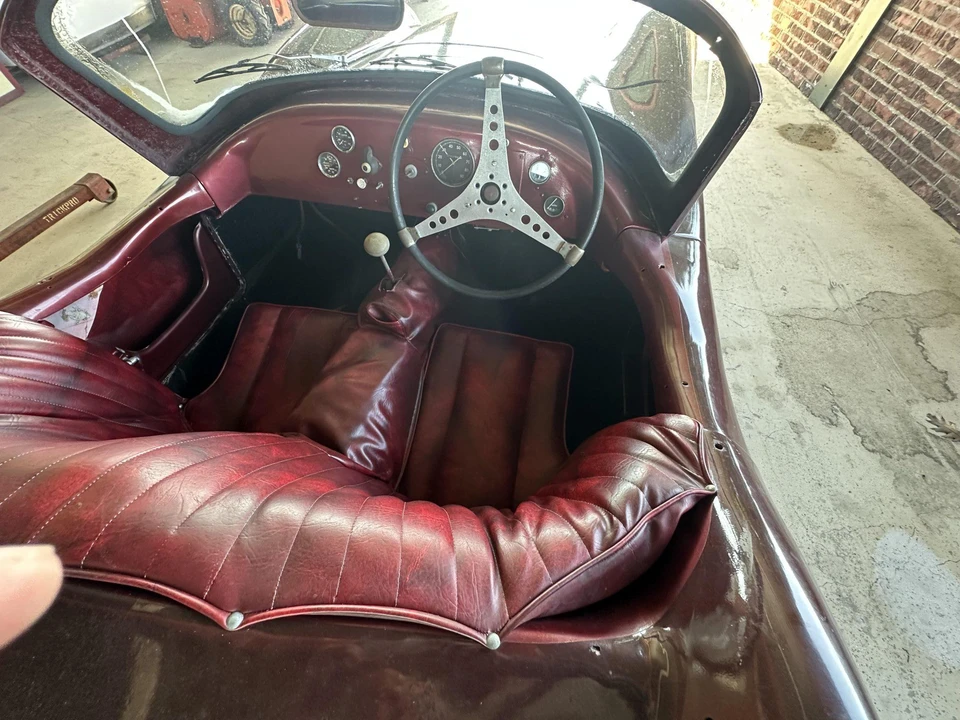 1961 Ford Replica - Image 18 of 31