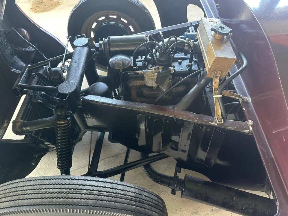 1961 Ford Replica - Image 30 of 31