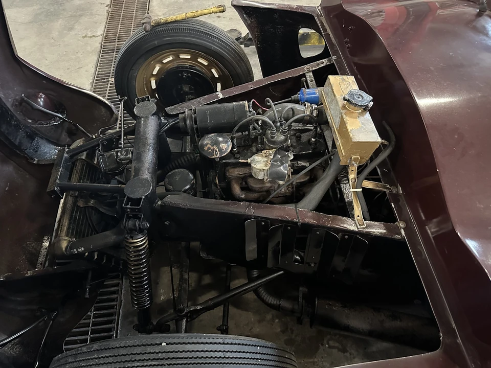 1961 Ford Replica - Image 29 of 31