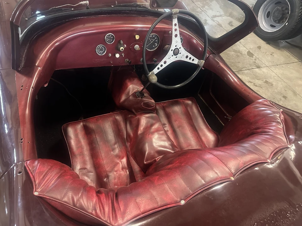 1961 Ford Replica - Image 16 of 31