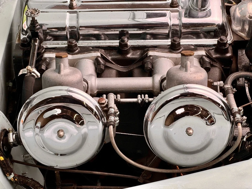 1961 Triumph Tiger (Triumph Engineering) - Image 21 of 21