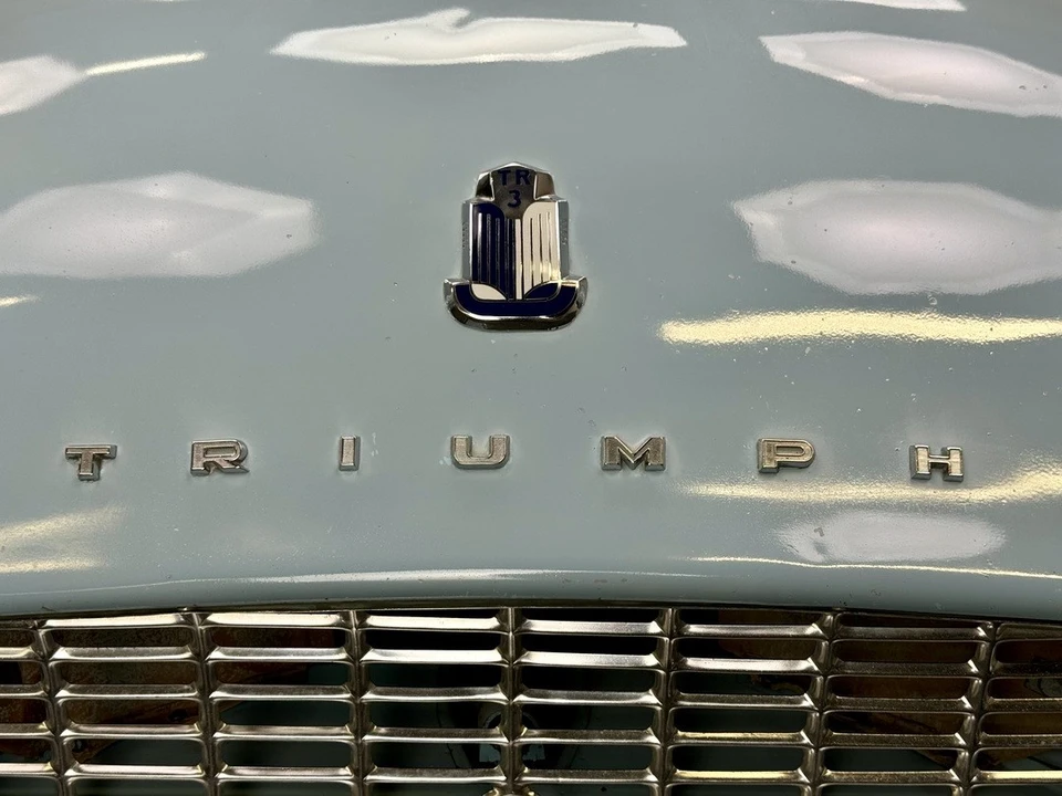 1961 Triumph Tiger (Triumph Engineering) - Image 6 of 21