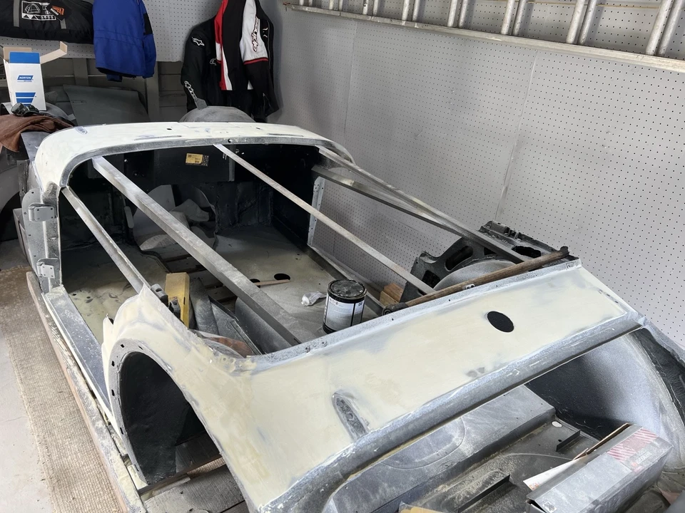 1961 Triumph TR3A - Image 25 of 31