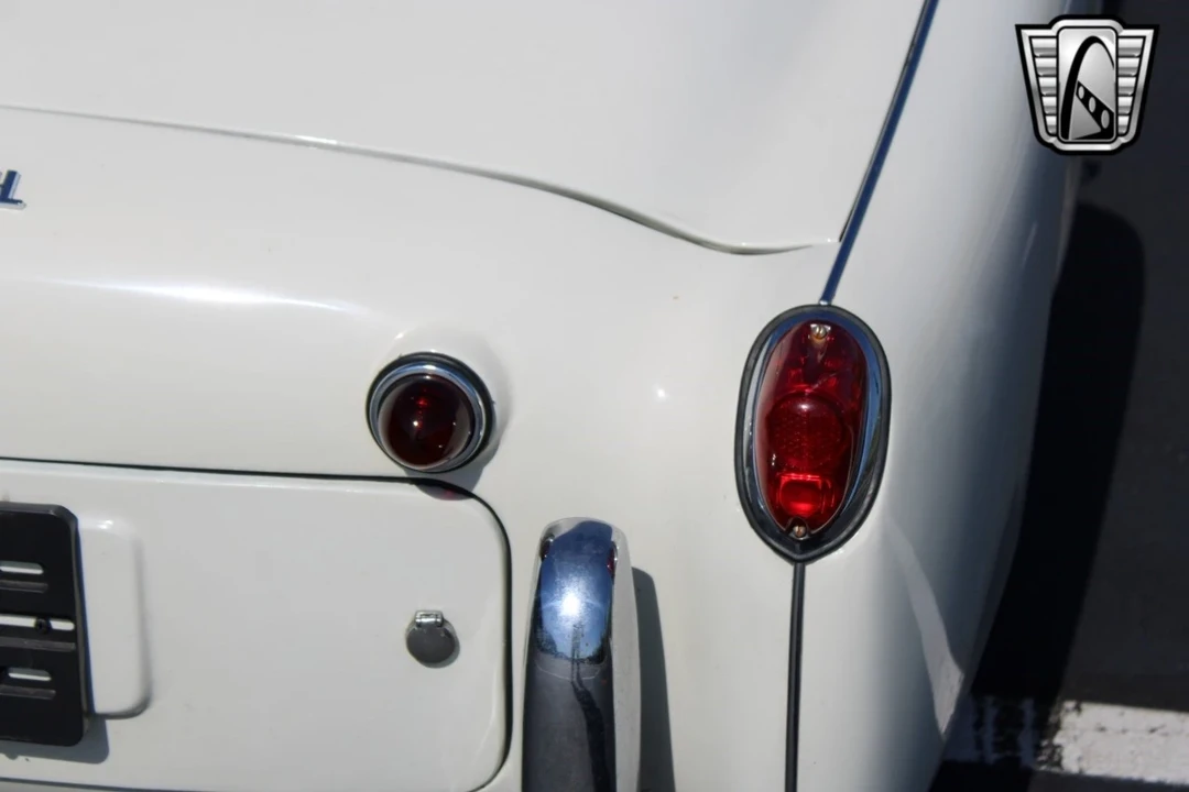 1961 Triumph TR3A - Image 13 of 21