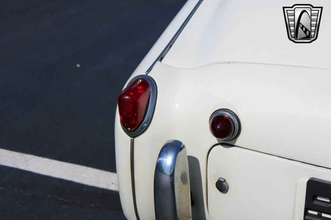 1961 Triumph TR3A - Image 14 of 21