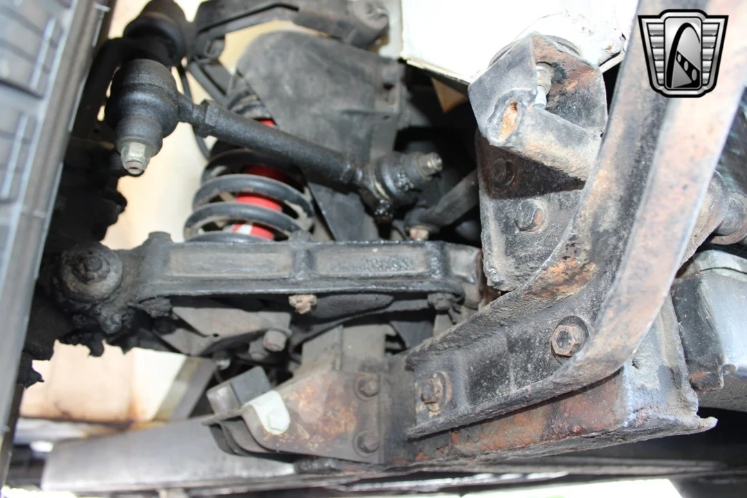 1961 Triumph TR3A - Image 18 of 21