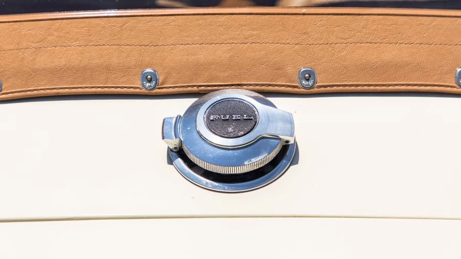 1961 Triumph TR3A - Image 10 of 12
