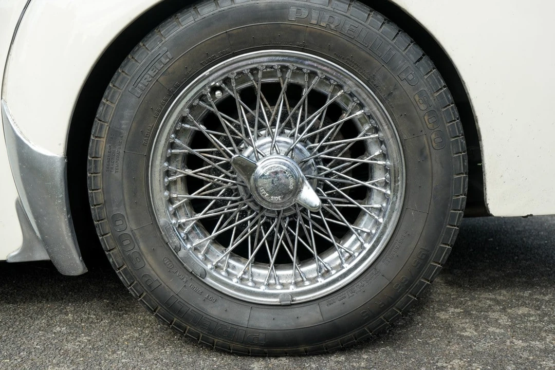 1961 Triumph TR3A - Image 30 of 30