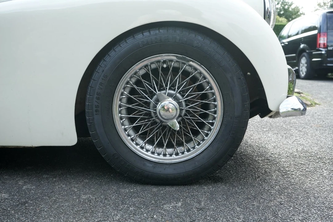 1961 Triumph TR3A - Image 28 of 30