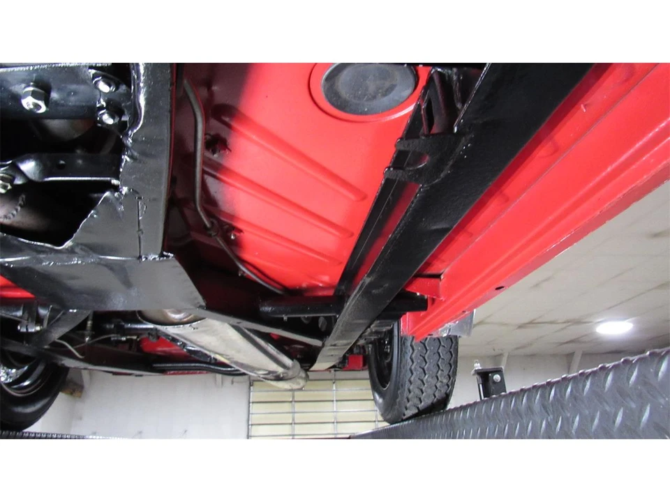 1961 Triumph TR3A - Image 11 of 31