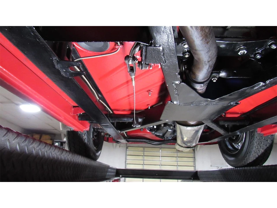 1961 Triumph TR3A - Image 12 of 31
