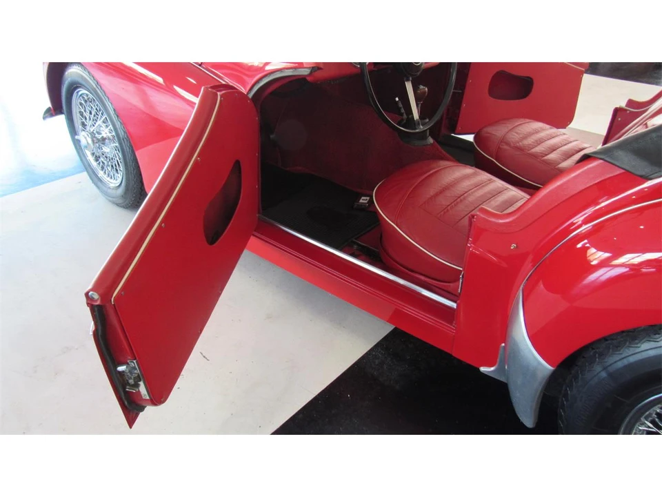 1961 Triumph TR3A - Image 14 of 31