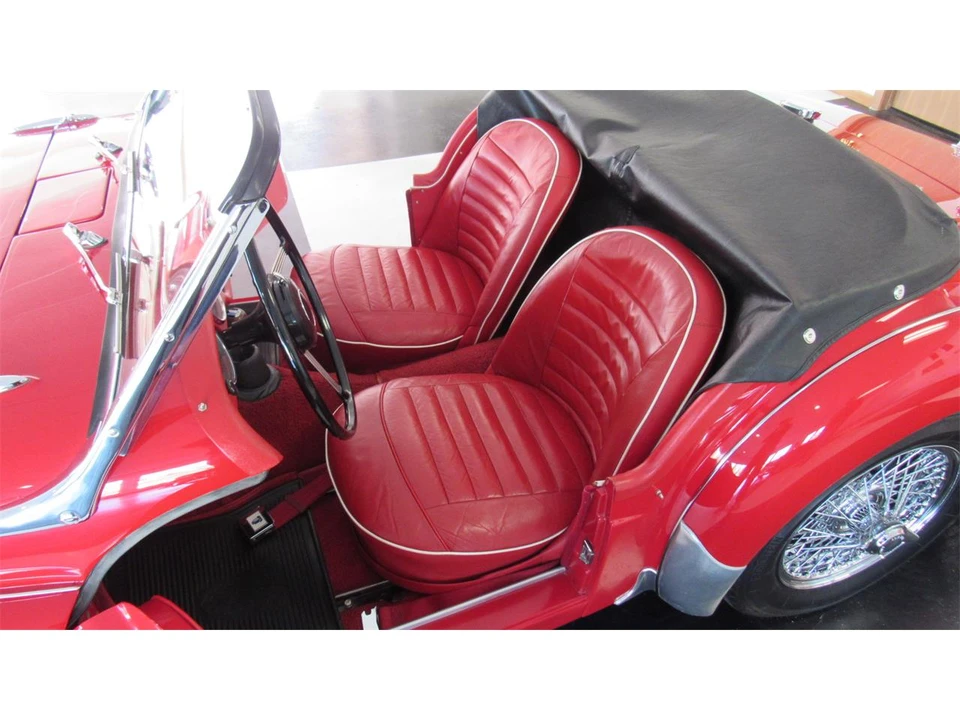 1961 Triumph TR3A - Image 17 of 31