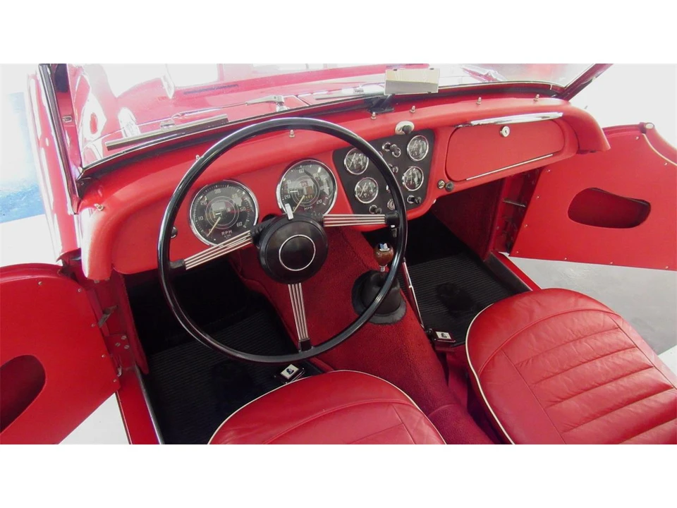 1961 Triumph TR3A - Image 18 of 31