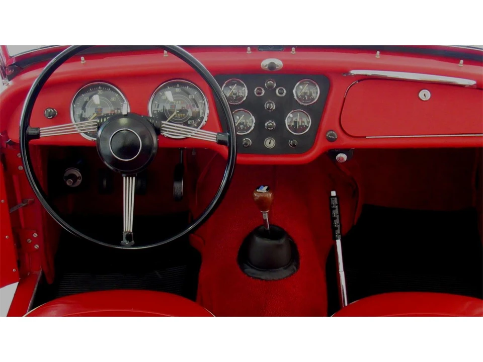 1961 Triumph TR3A - Image 19 of 31