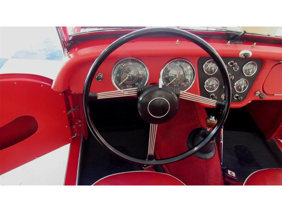 1961 Triumph TR3A - Image 20 of 31