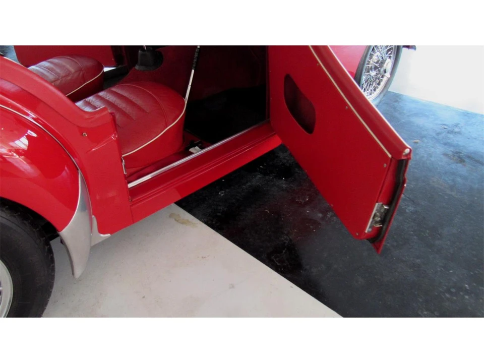 1961 Triumph TR3A - Image 21 of 31
