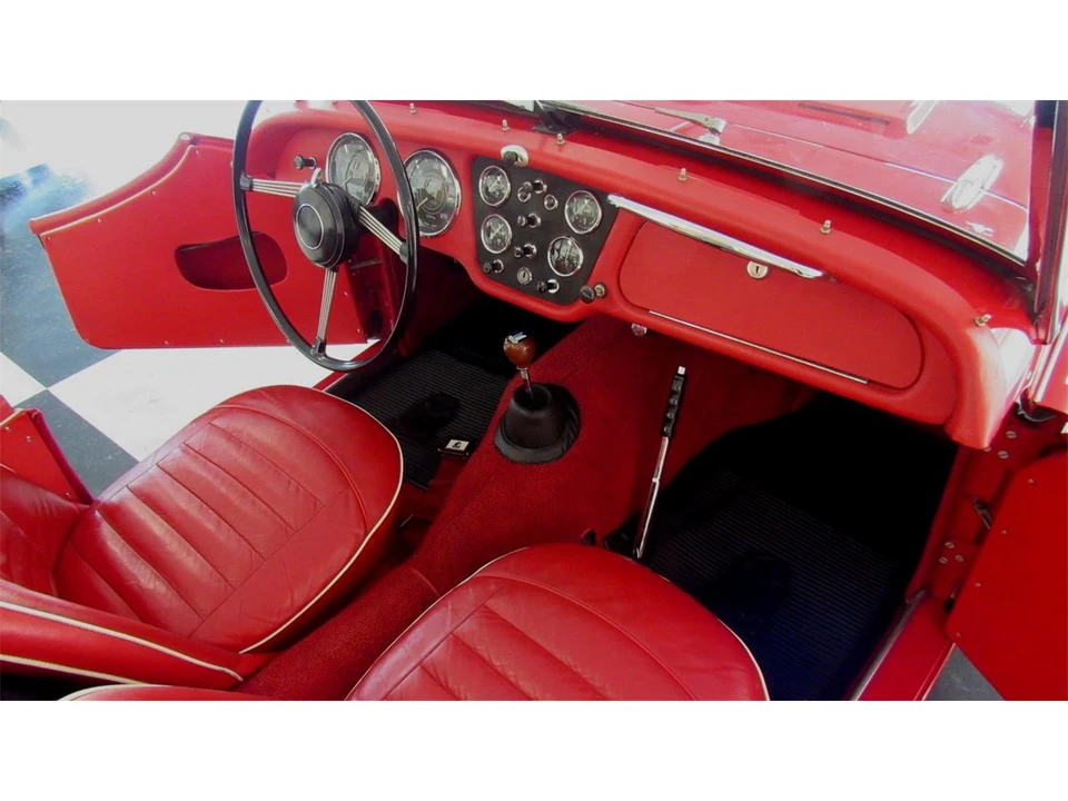 1961 Triumph TR3A - Image 23 of 31