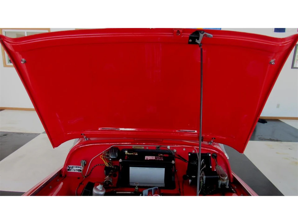1961 Triumph TR3A - Image 31 of 31