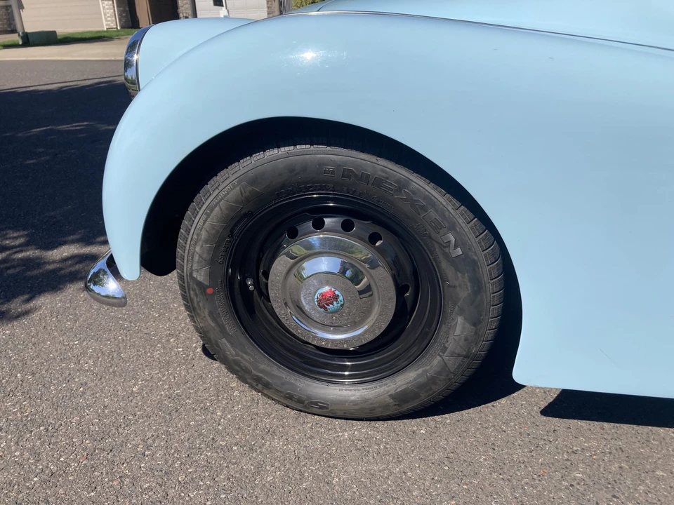 1961 Triumph TR3A - Image 22 of 31