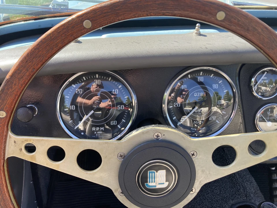 1961 Triumph TR3A - Image 27 of 31