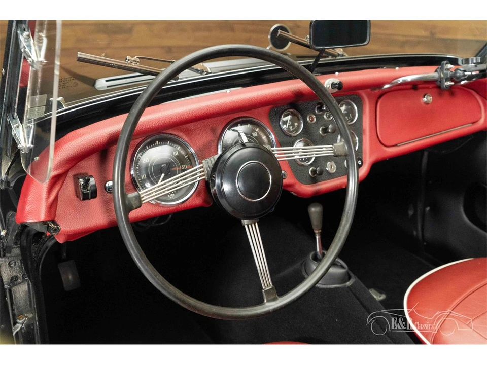 1961 Triumph TR3A - Image 11 of 18