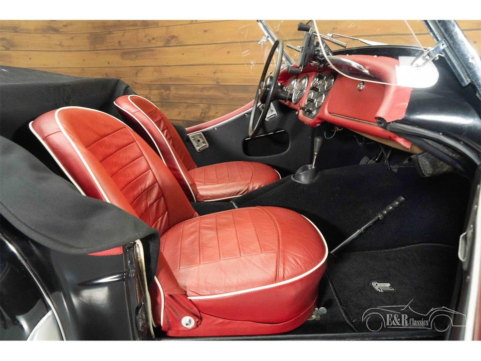 1961 Triumph TR3A - Image 15 of 18