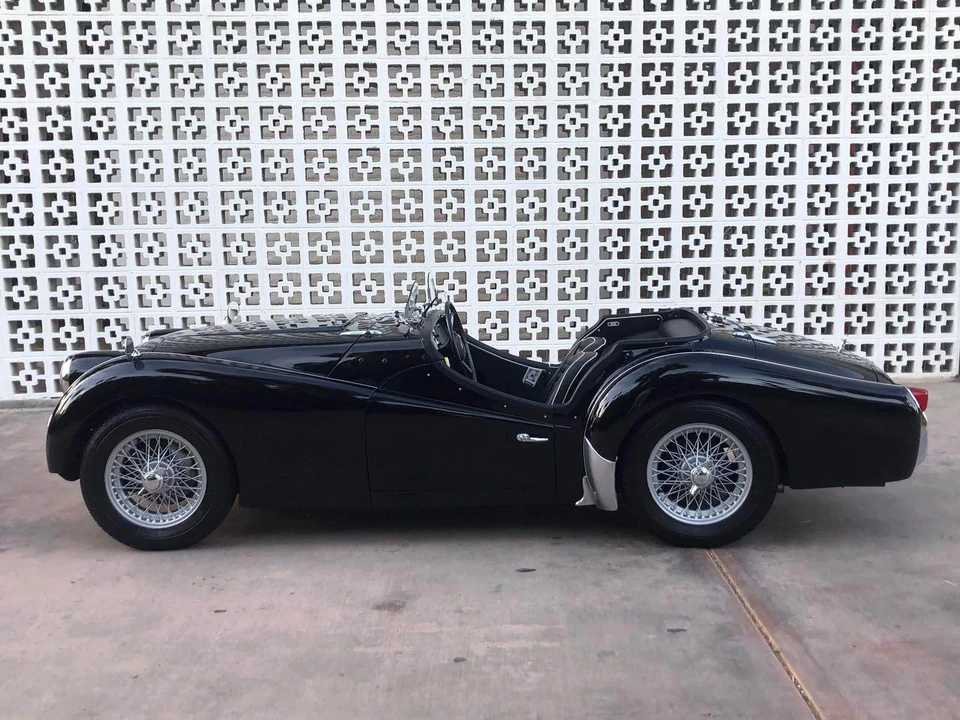 1961 Triumph TR3A - Image 6 of 31