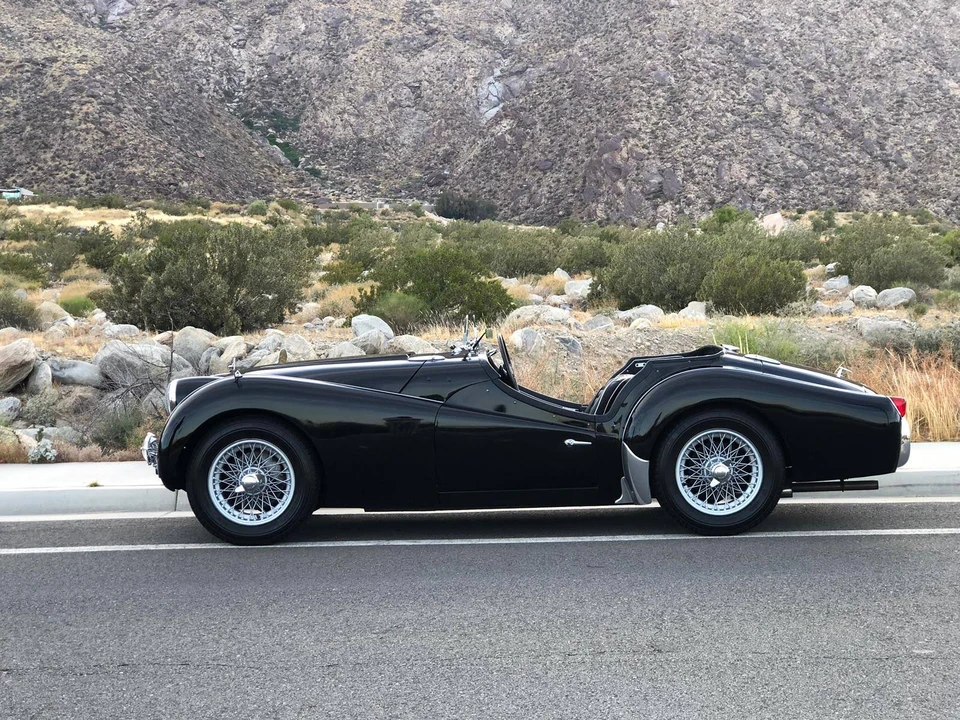 1961 Triumph TR3A - Image 5 of 31
