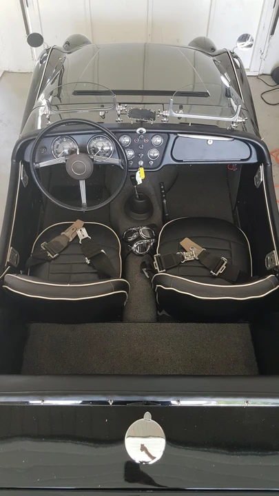 1961 Triumph TR3A - Image 24 of 31