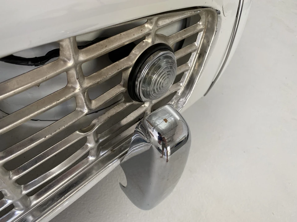 1961 Triumph TR3A - Image 30 of 31