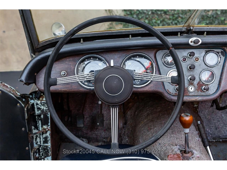 1961 Triumph TR3A - Image 23 of 31