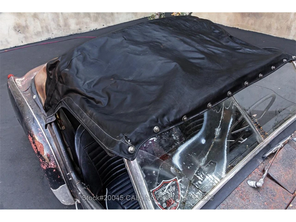 1961 Triumph TR3A - Image 13 of 31