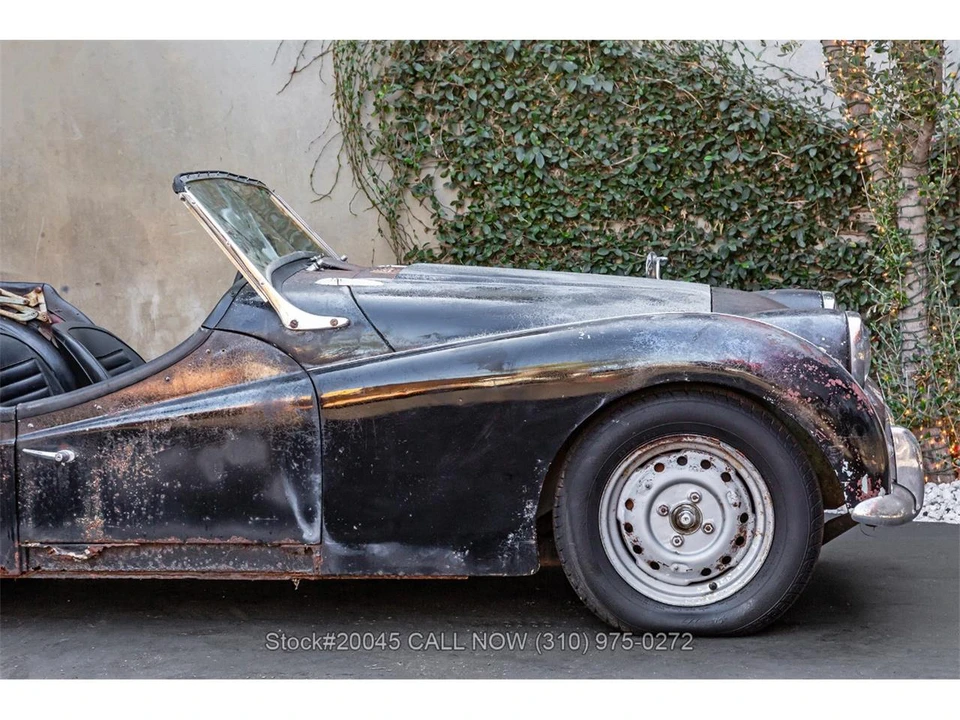 1961 Triumph TR3A - Image 15 of 31