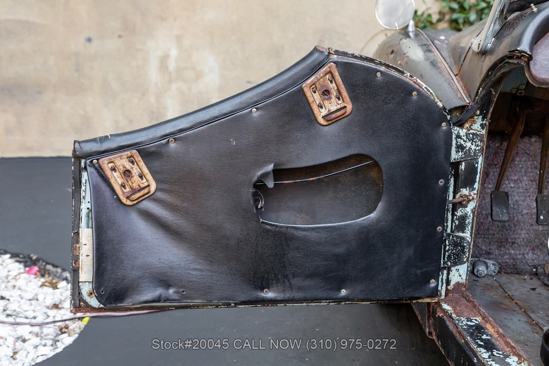1961 Triumph TR3A - Image 21 of 31