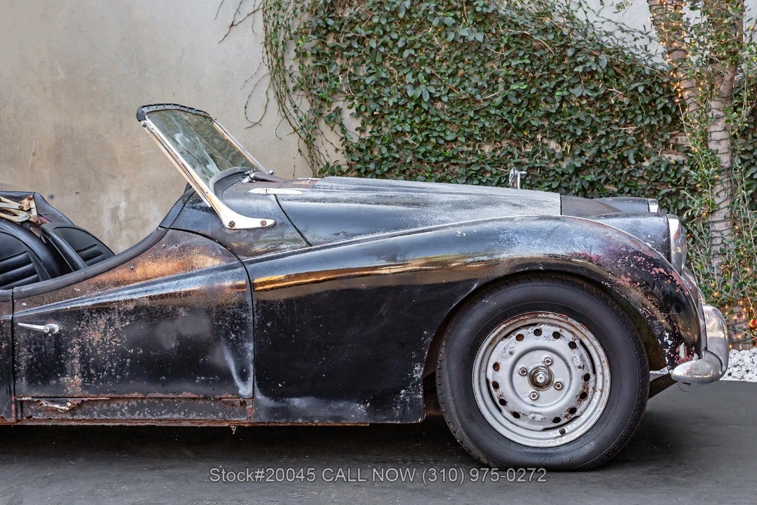 1961 Triumph TR3A - Image 17 of 31