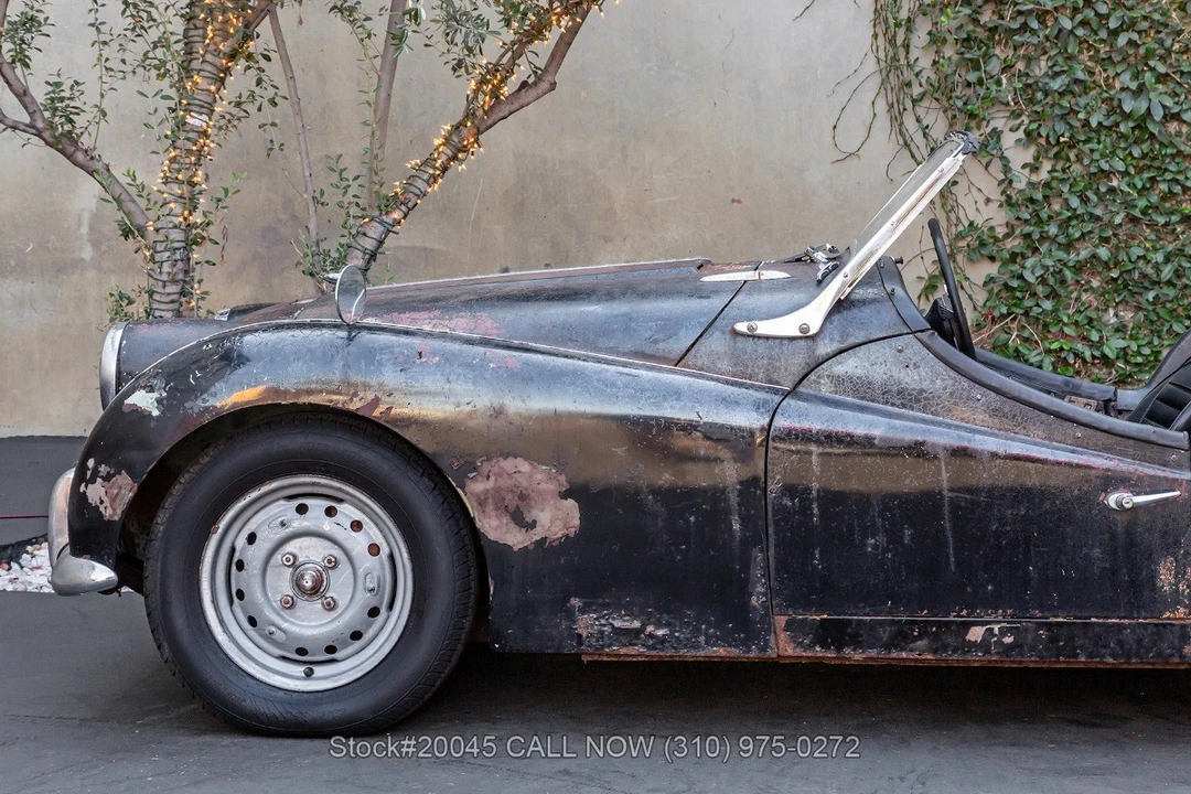 1961 Triumph TR3A - Image 19 of 31