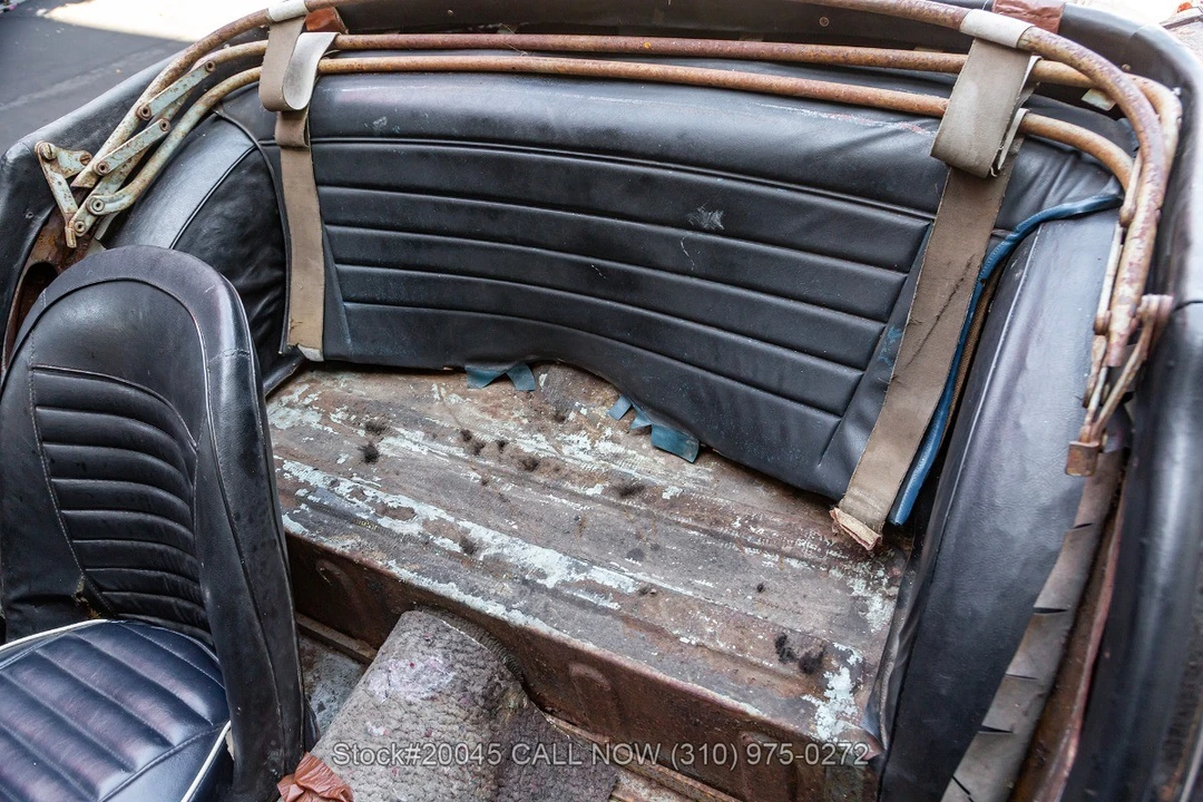 1961 Triumph TR3A - Image 23 of 31