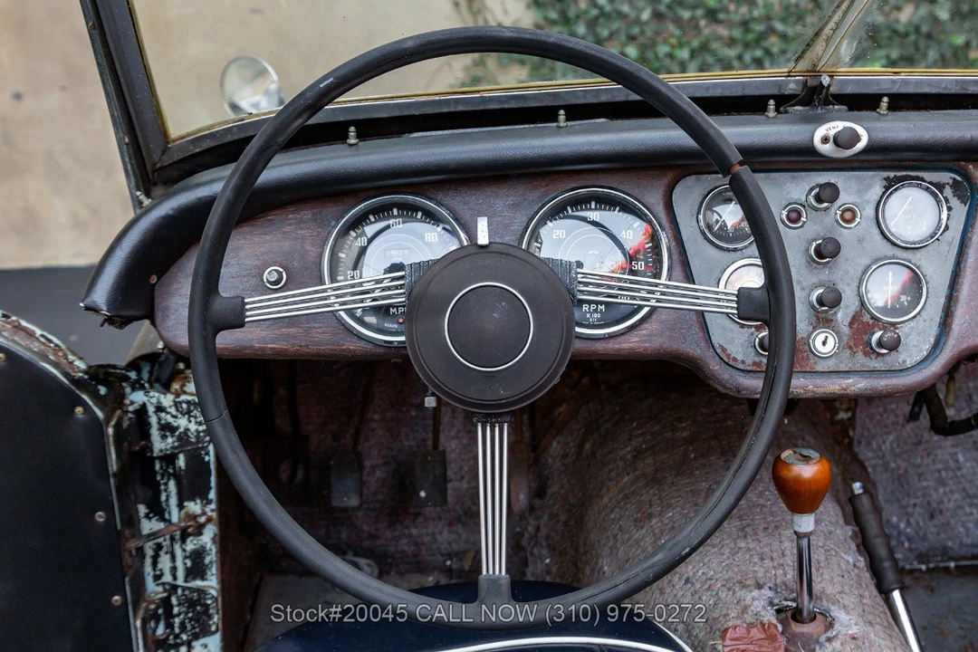 1961 Triumph TR3A - Image 25 of 31
