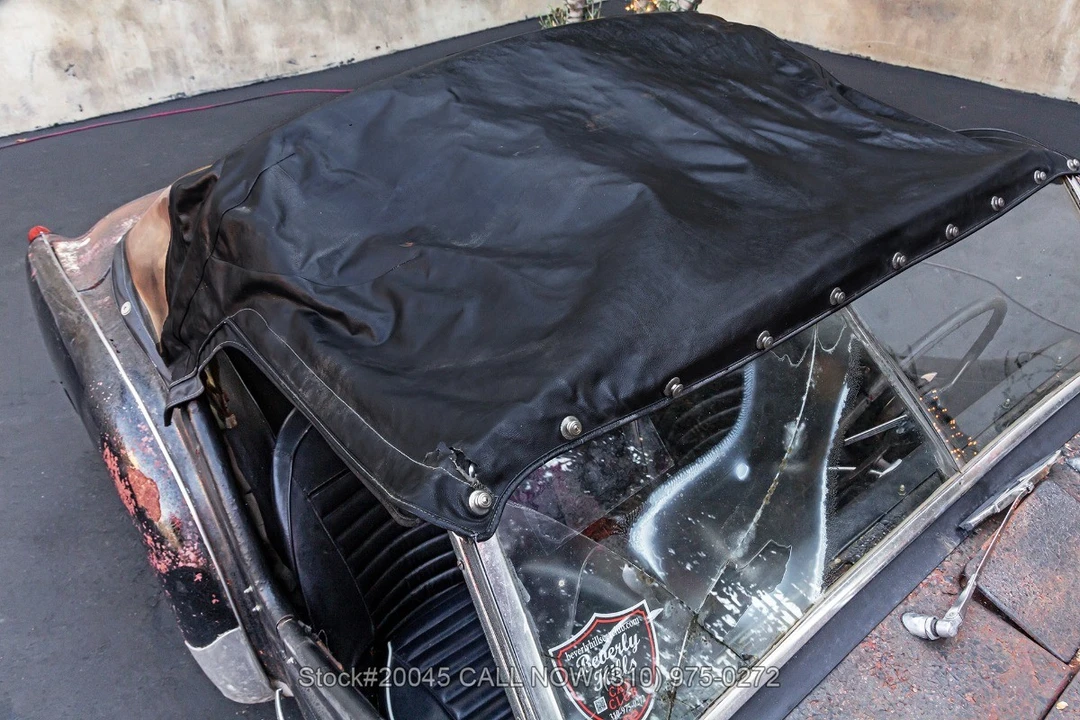 1961 Triumph TR3A - Image 15 of 31