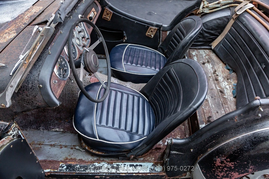 1961 Triumph TR3A - Image 22 of 31