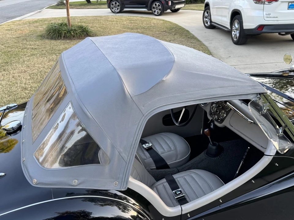 1961 Triumph TR3A - Image 31 of 31